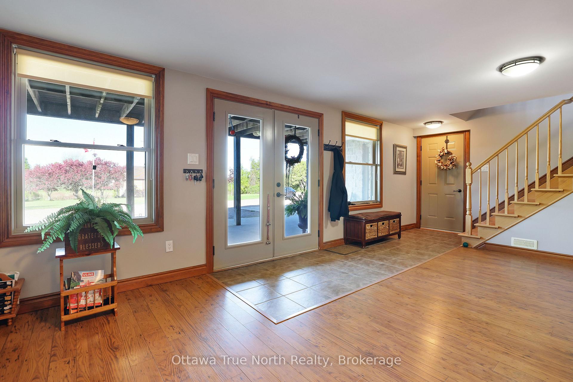 Photo 8 of 3376 Burnstown Road, Horton, Horton Twp — HOMEH