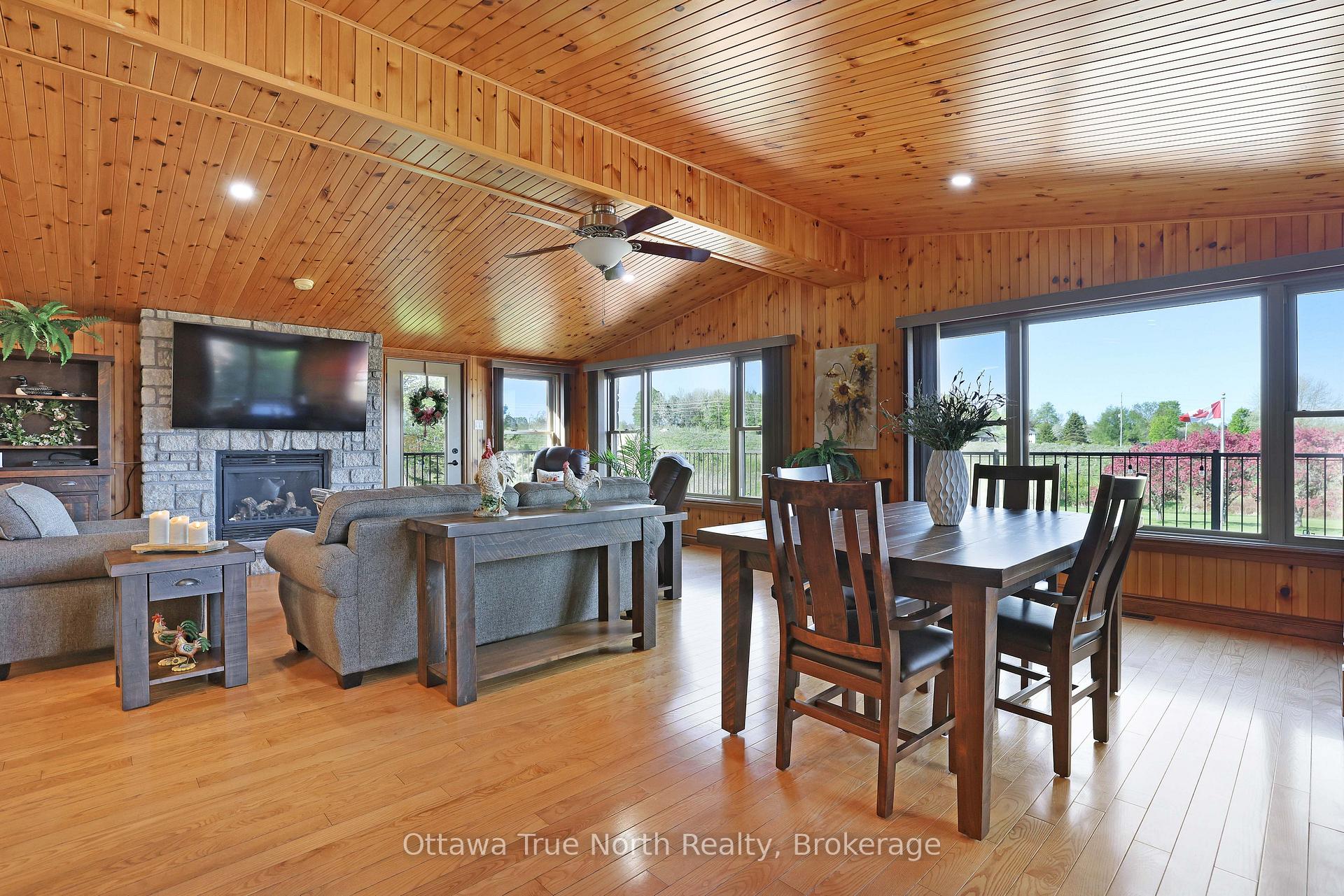 Photo 13 of 3376 Burnstown Road, Horton, Horton Twp — HOMEH