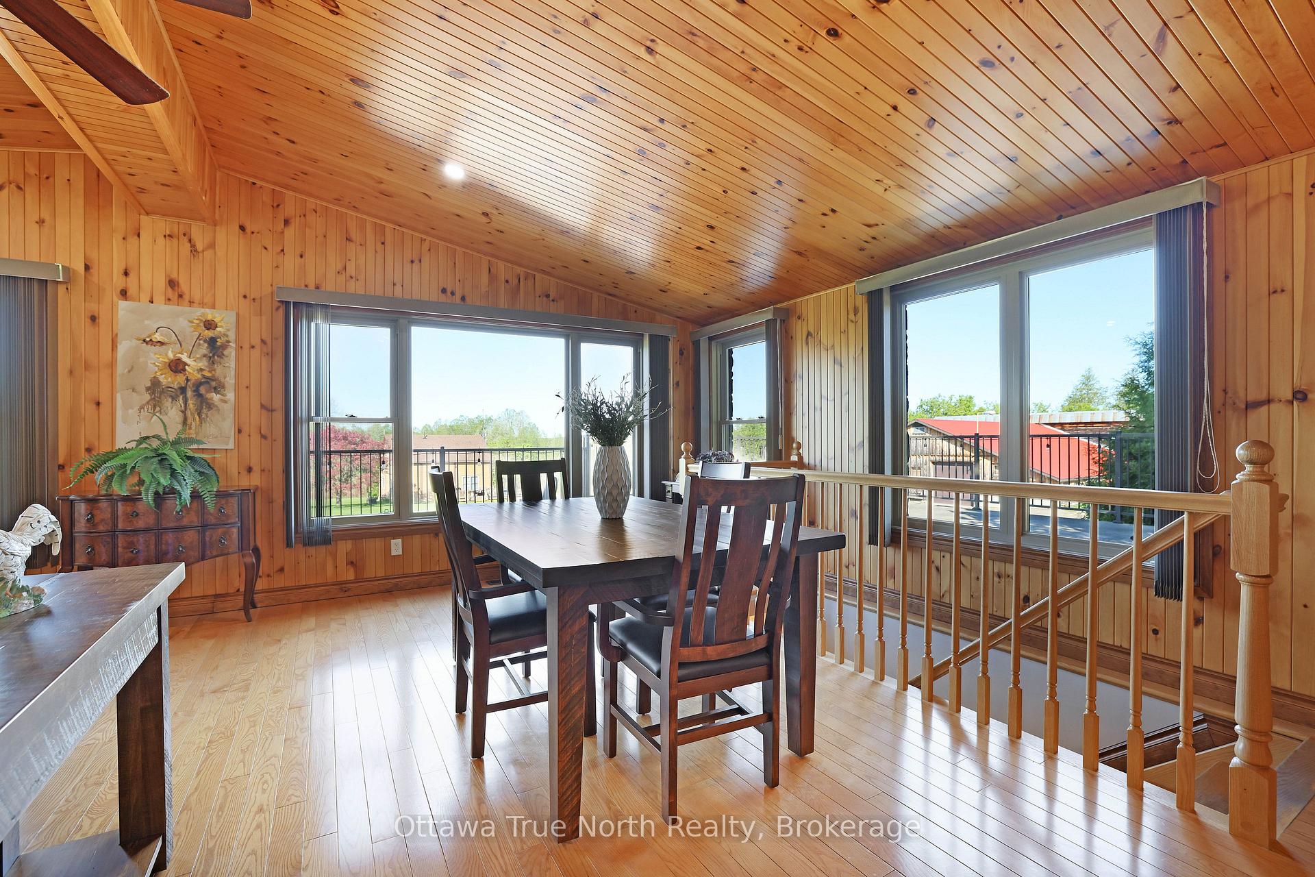 Photo 14 of 3376 Burnstown Road, Horton, Horton Twp — HOMEH