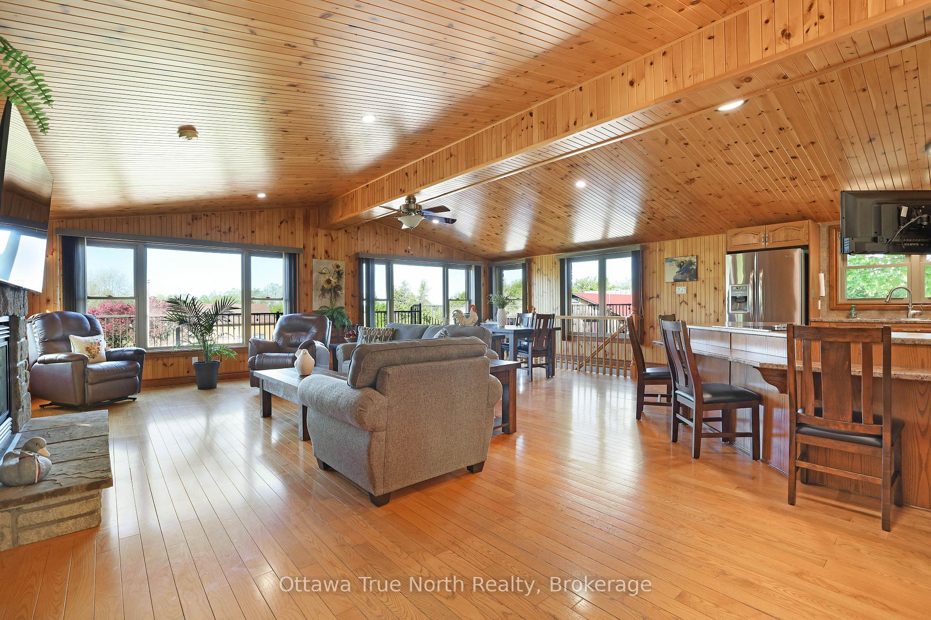 Photo 19 of 3376 Burnstown Road, Horton, Horton Twp — HOMEH