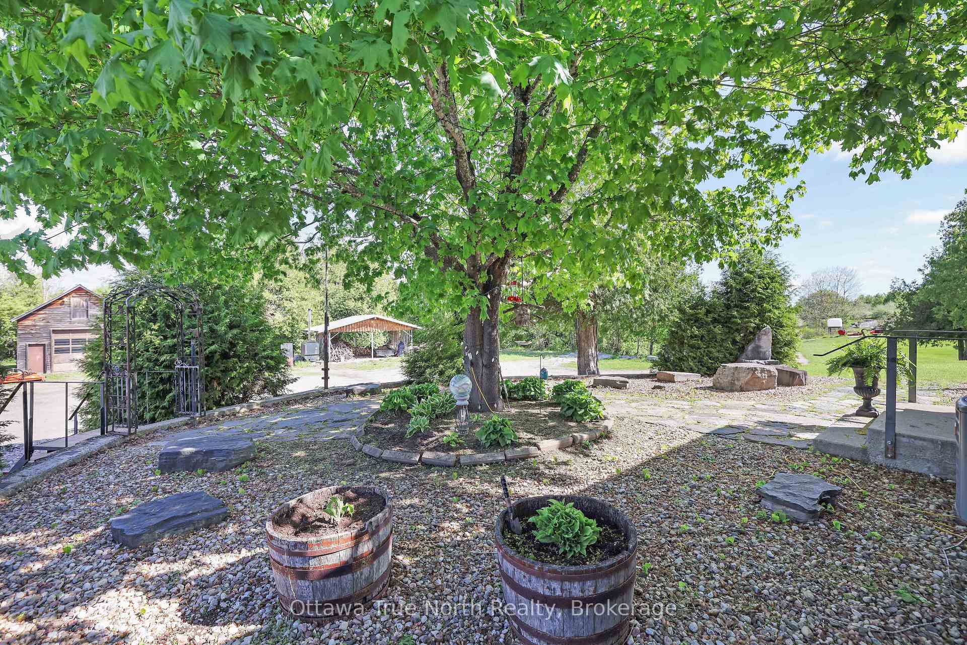 Photo 32 of 3376 Burnstown Road, Horton, Horton Twp — HOMEH