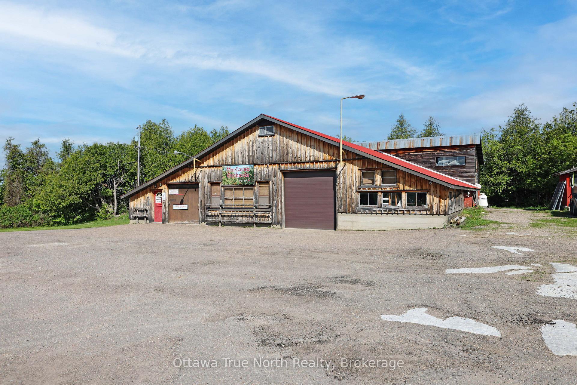 Photo 36 of 3376 Burnstown Road, Horton, Horton Twp — HOMEH