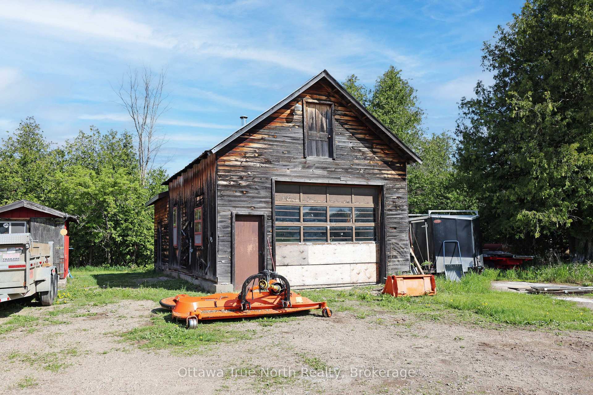 Photo 37 of 3376 Burnstown Road, Horton, Horton Twp — HOMEH