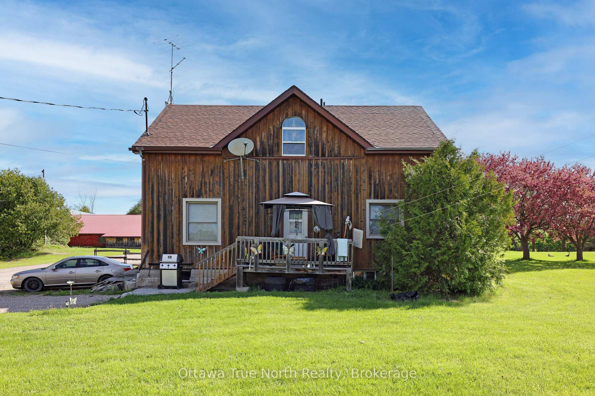 Photo 38 of 3376 Burnstown Road, Horton, Horton Twp — HOMEH