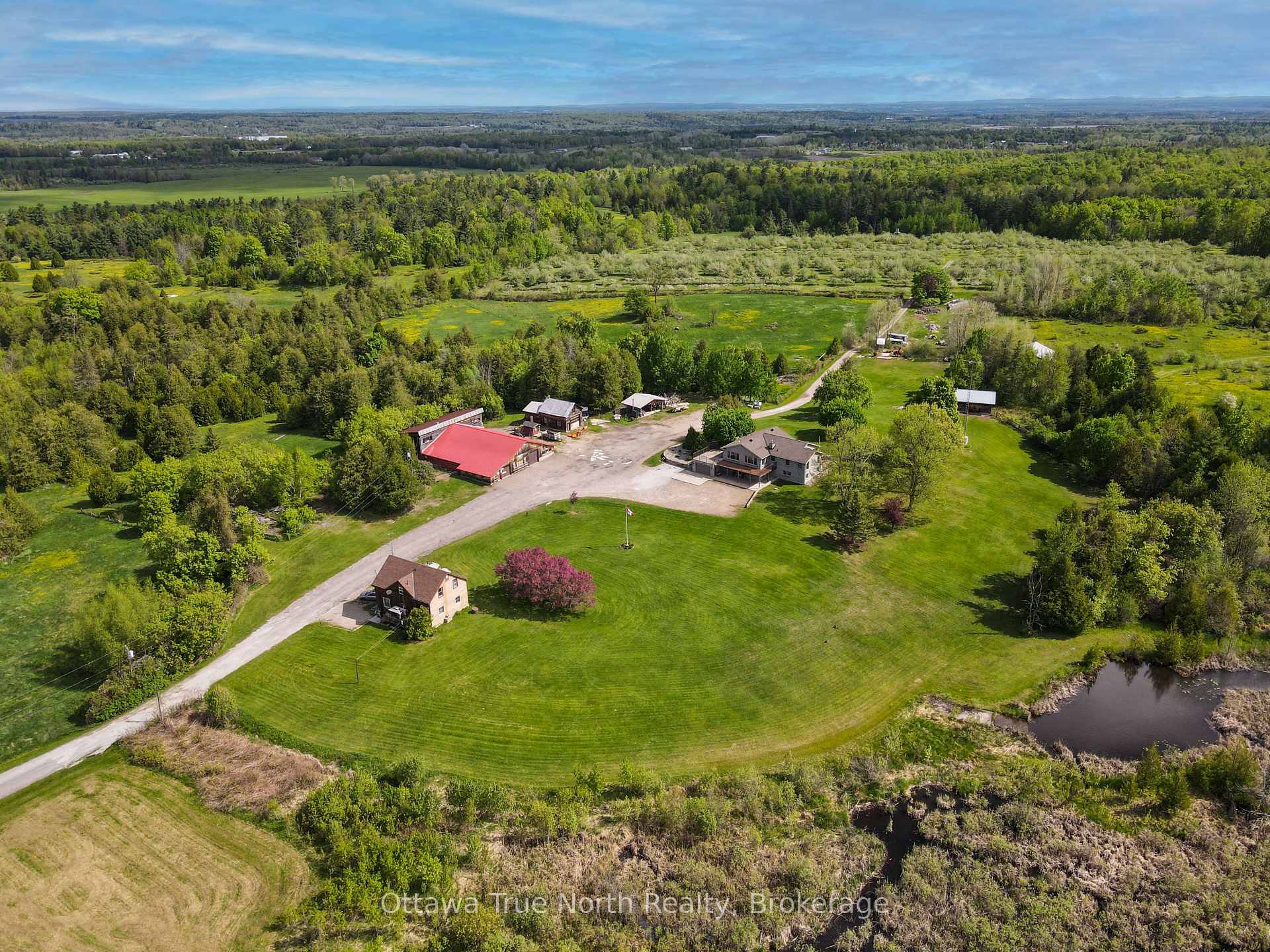 Photo 40 of 3376 Burnstown Road, Horton, Horton Twp — HOMEH