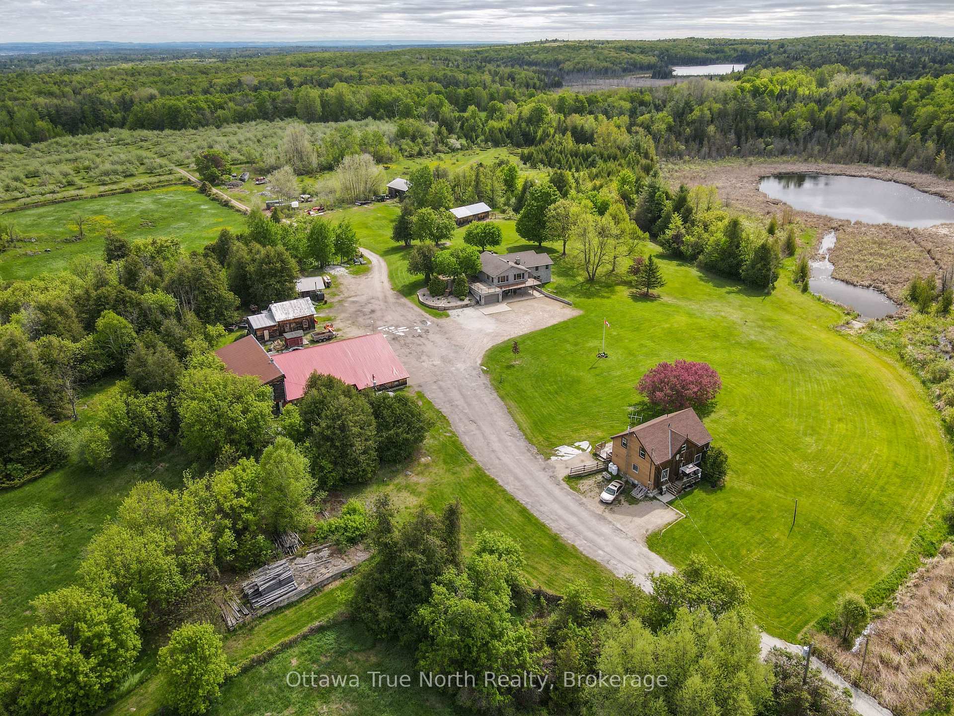 Photo 43 of 3376 Burnstown Road, Horton, Horton Twp — HOMEH