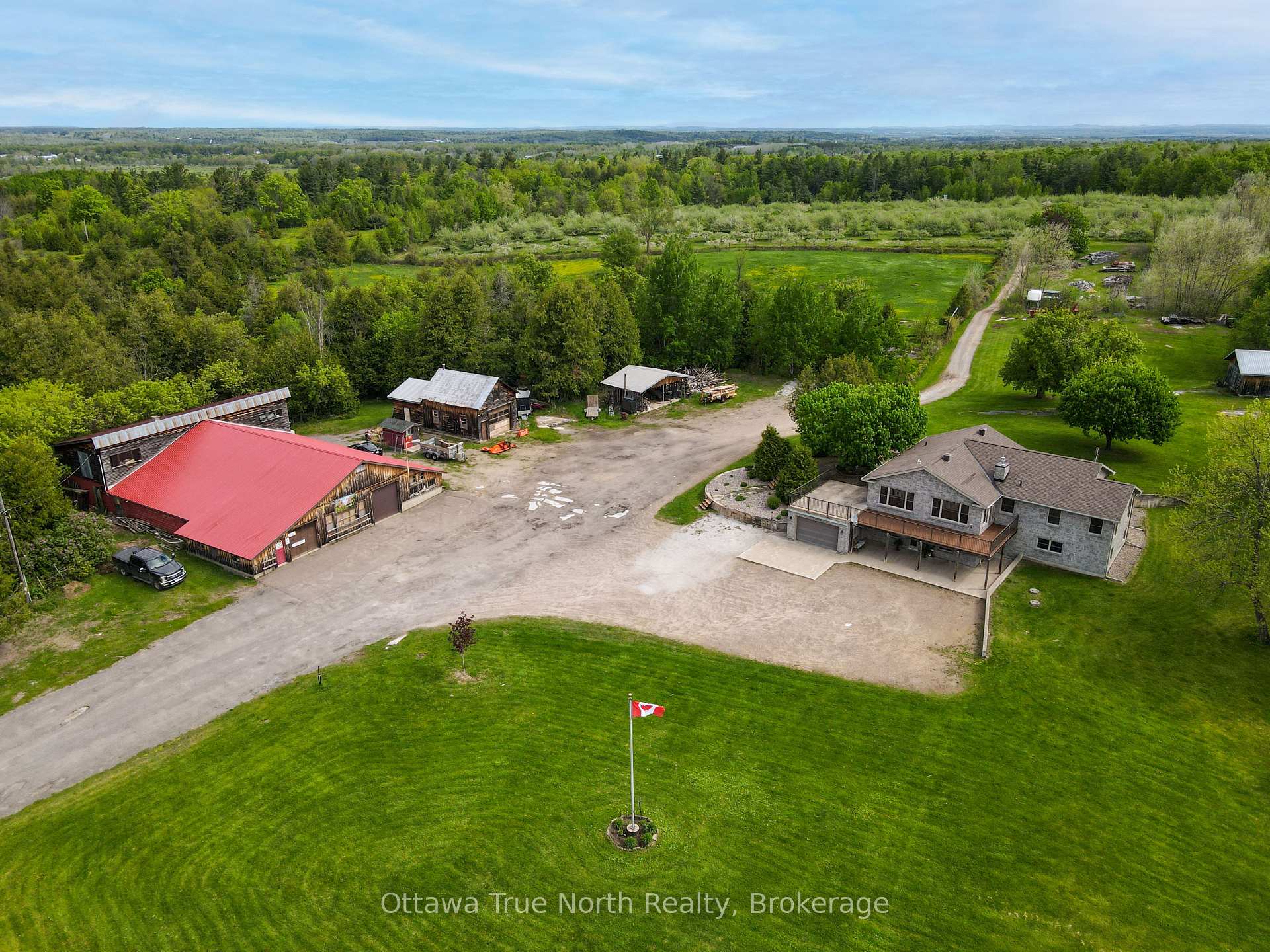 Photo 44 of 3376 Burnstown Road, Horton, Horton Twp — HOMEH
