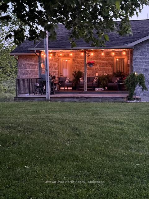 Photo 49 of 3376 Burnstown Road, Horton, Horton Twp — HOMEH