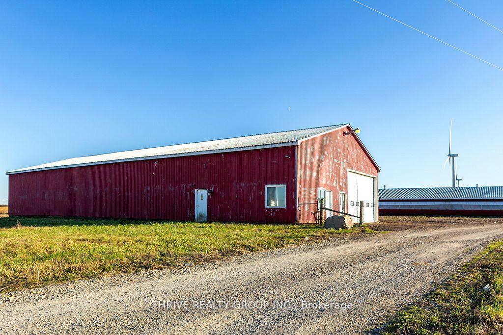 Photo 6 of 2921 Cuddy Drive, Adelaide Metcalfe, Rural Adelaide Metcalfe — HOMEH
