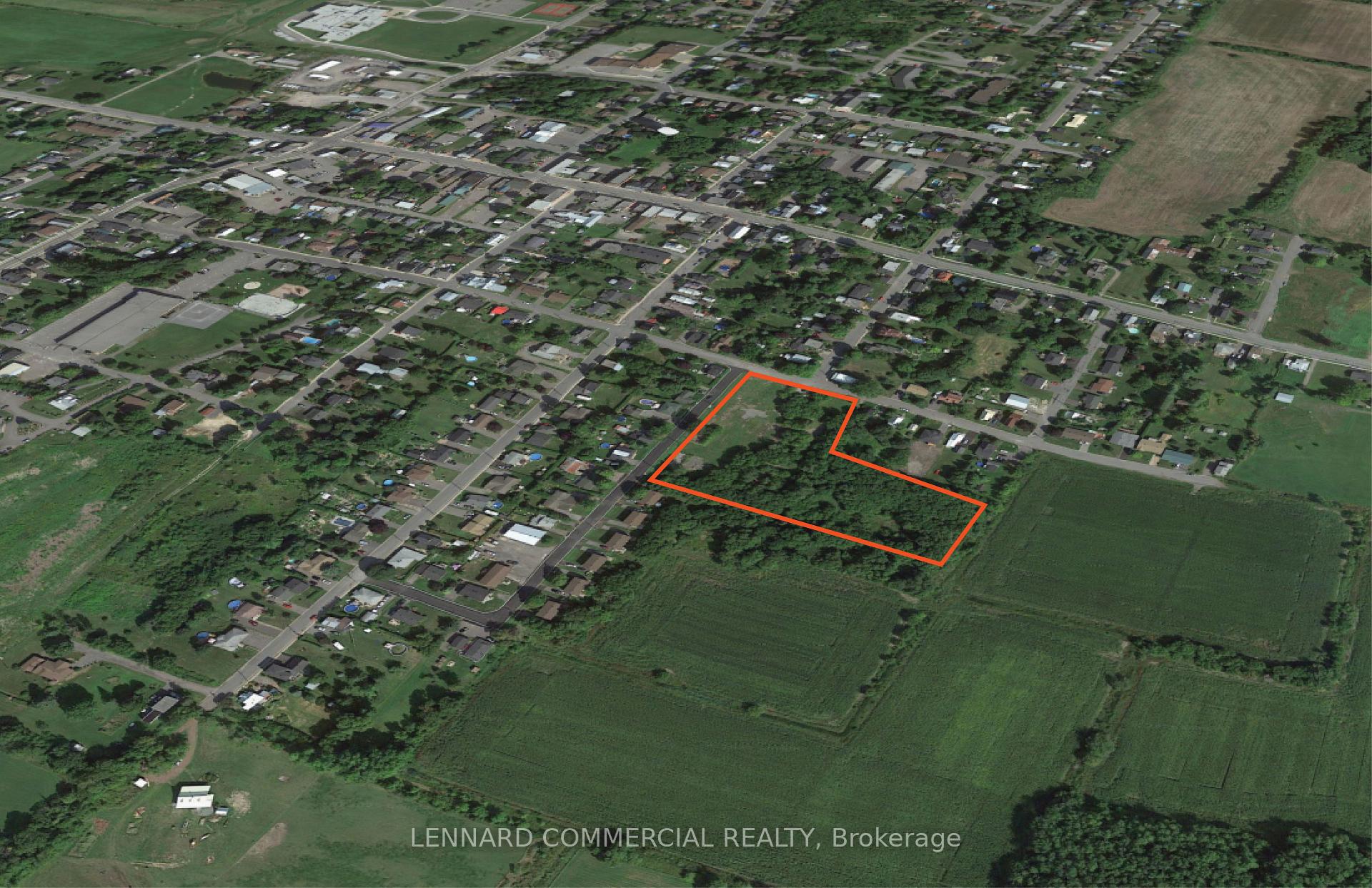 Photo 1 of 184 Mill Street, Champlain, Vankleek Hill — HOMEH