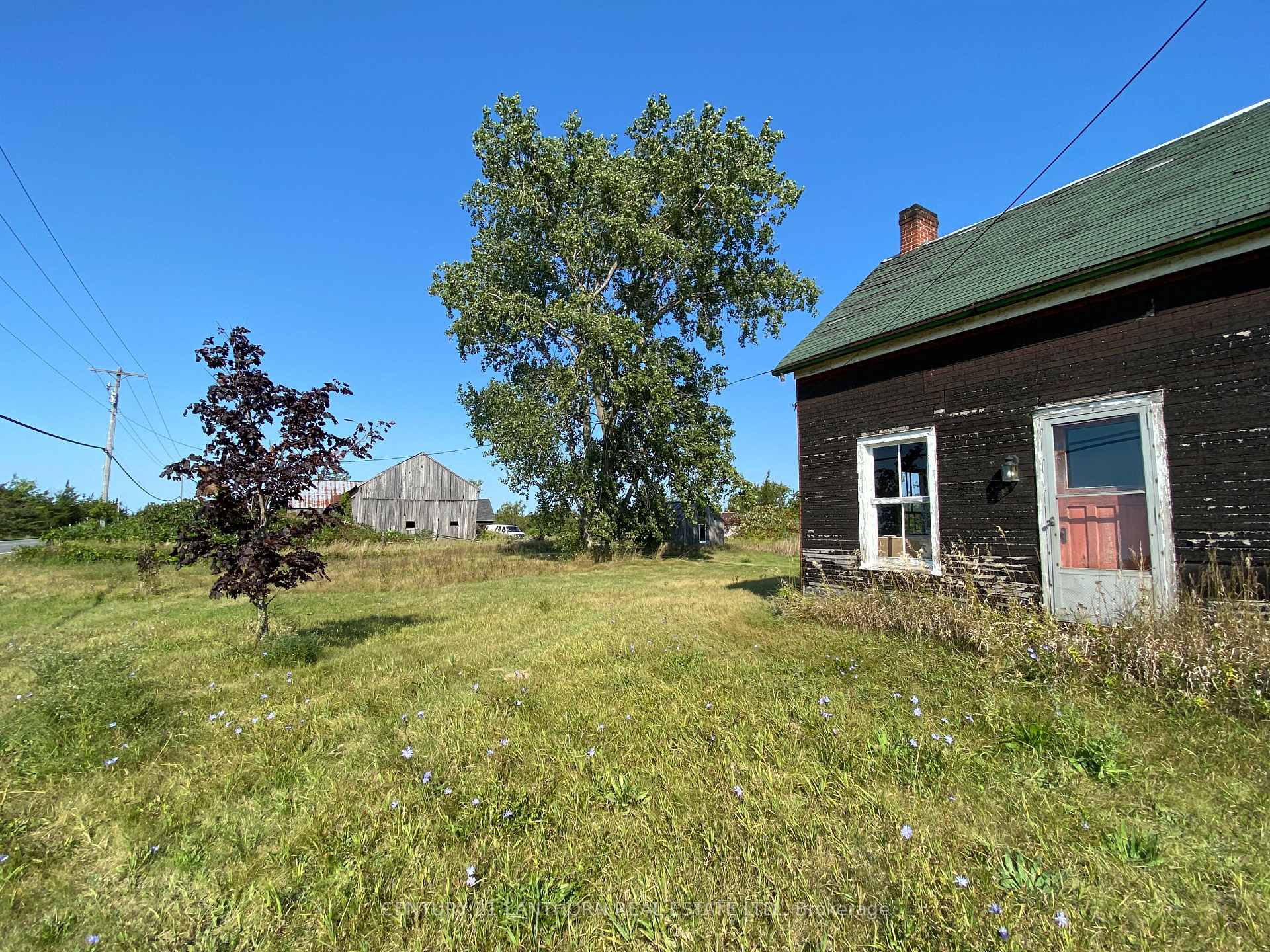 Photo 1 of 1677 County 8 Road, Prince Edward County, North Marysburg Ward — HOMEH