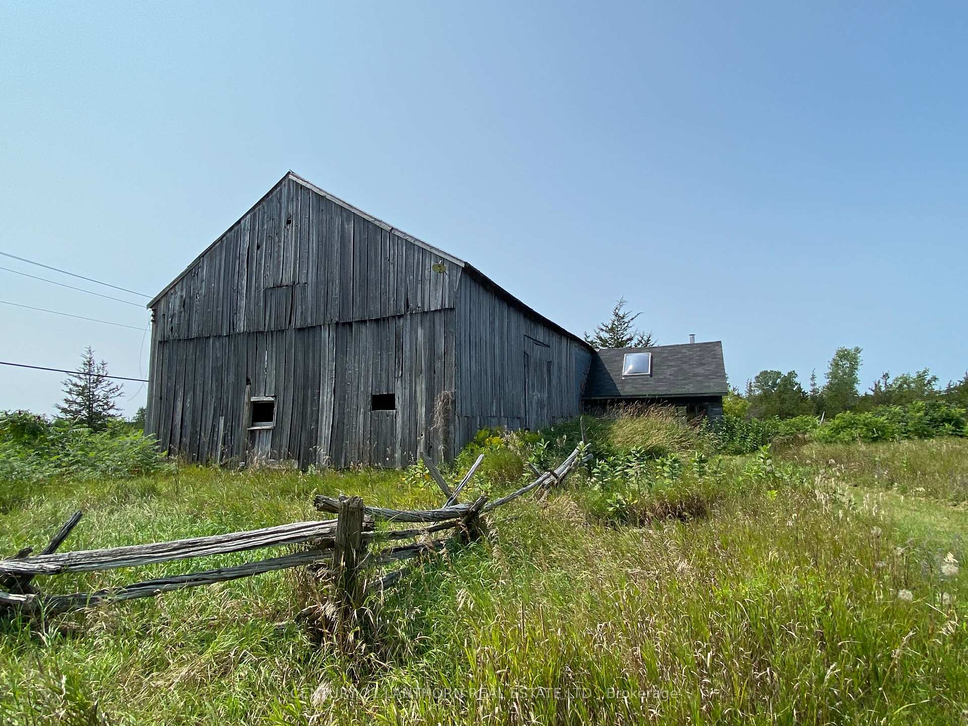 Photo 2 of 1677 County 8 Road, Prince Edward County, North Marysburg Ward — HOMEH