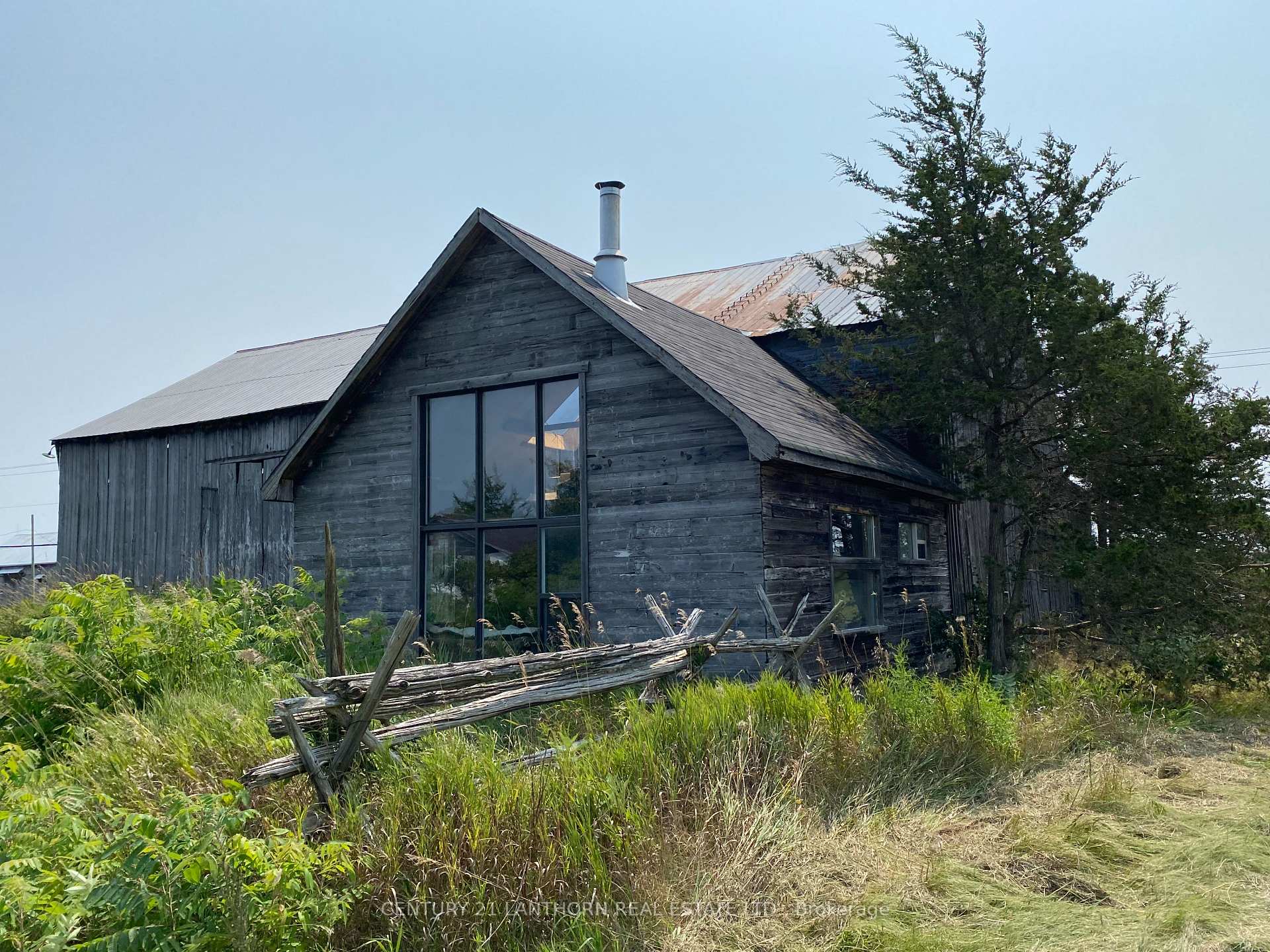 Photo 4 of 1677 County 8 Road, Prince Edward County, North Marysburg Ward — HOMEH