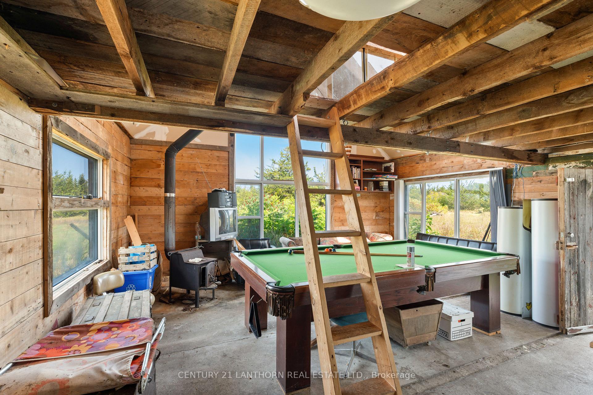 Photo 7 of 1677 County 8 Road, Prince Edward County, North Marysburg Ward — HOMEH