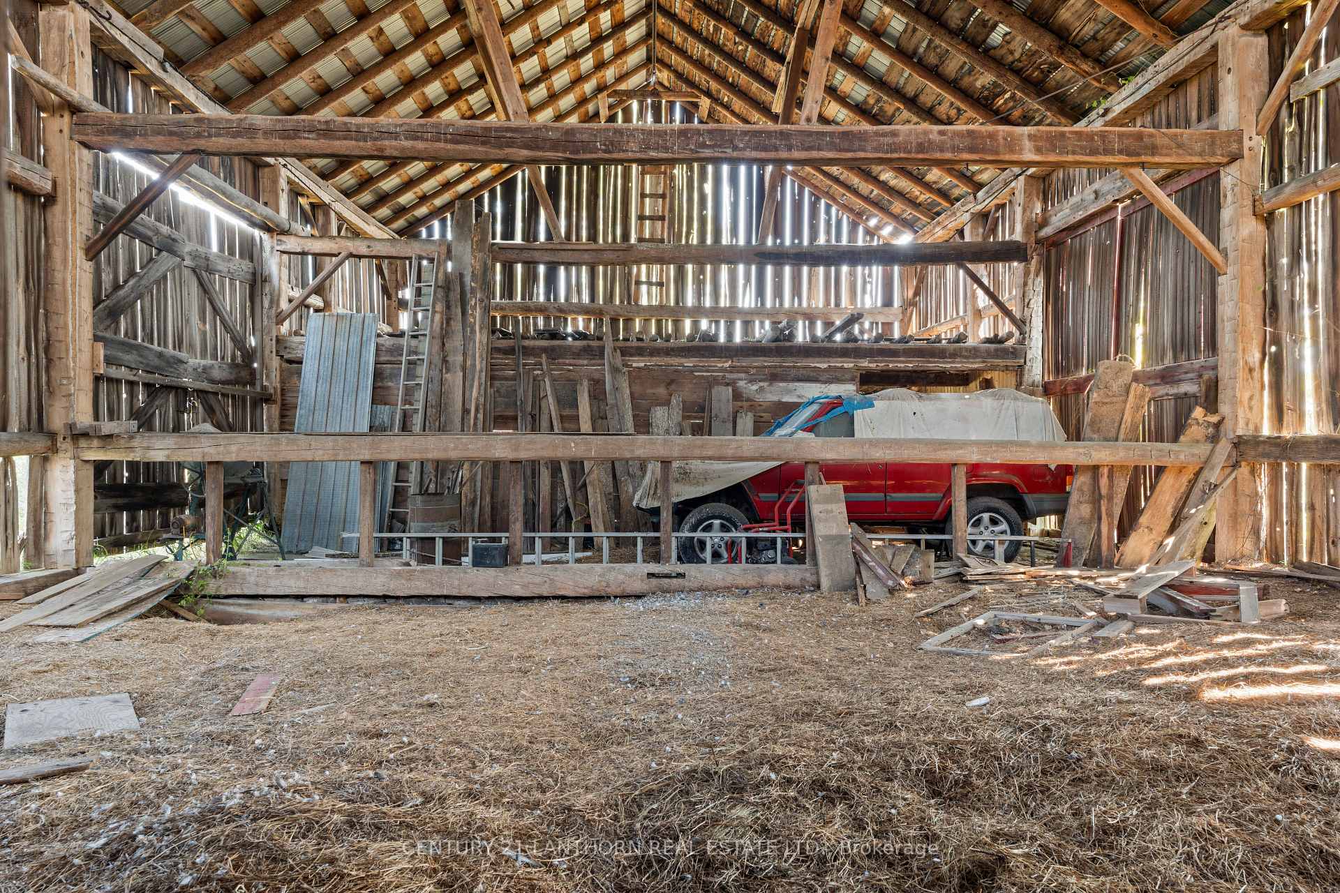 Photo 10 of 1677 County 8 Road, Prince Edward County, North Marysburg Ward — HOMEH