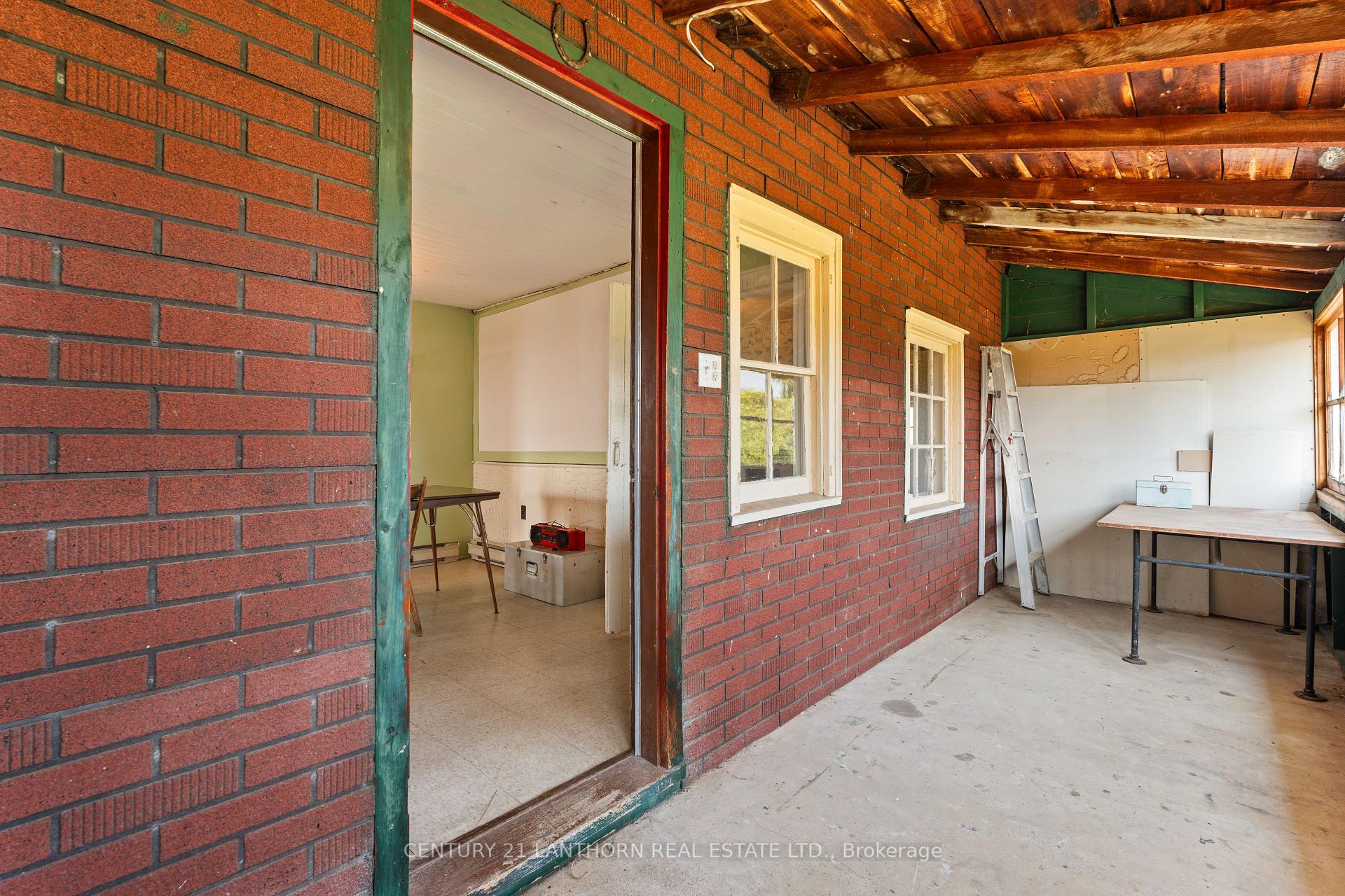 Photo 13 of 1677 County 8 Road, Prince Edward County, North Marysburg Ward — HOMEH