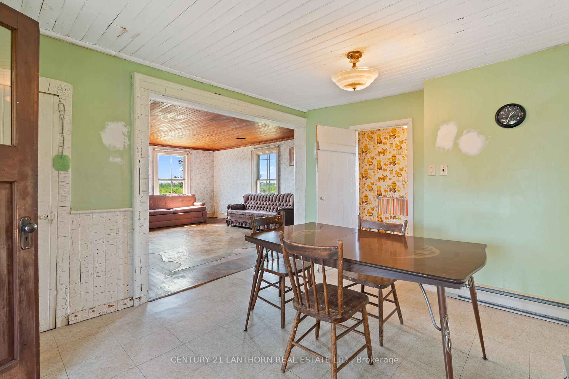 Photo 14 of 1677 County 8 Road, Prince Edward County, North Marysburg Ward — HOMEH