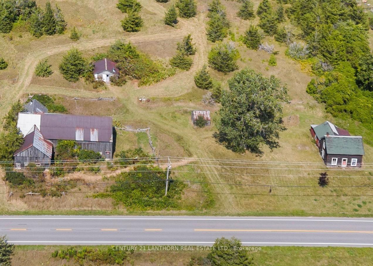 Photo 36 of 1677 County 8 Road, Prince Edward County, North Marysburg Ward — HOMEH