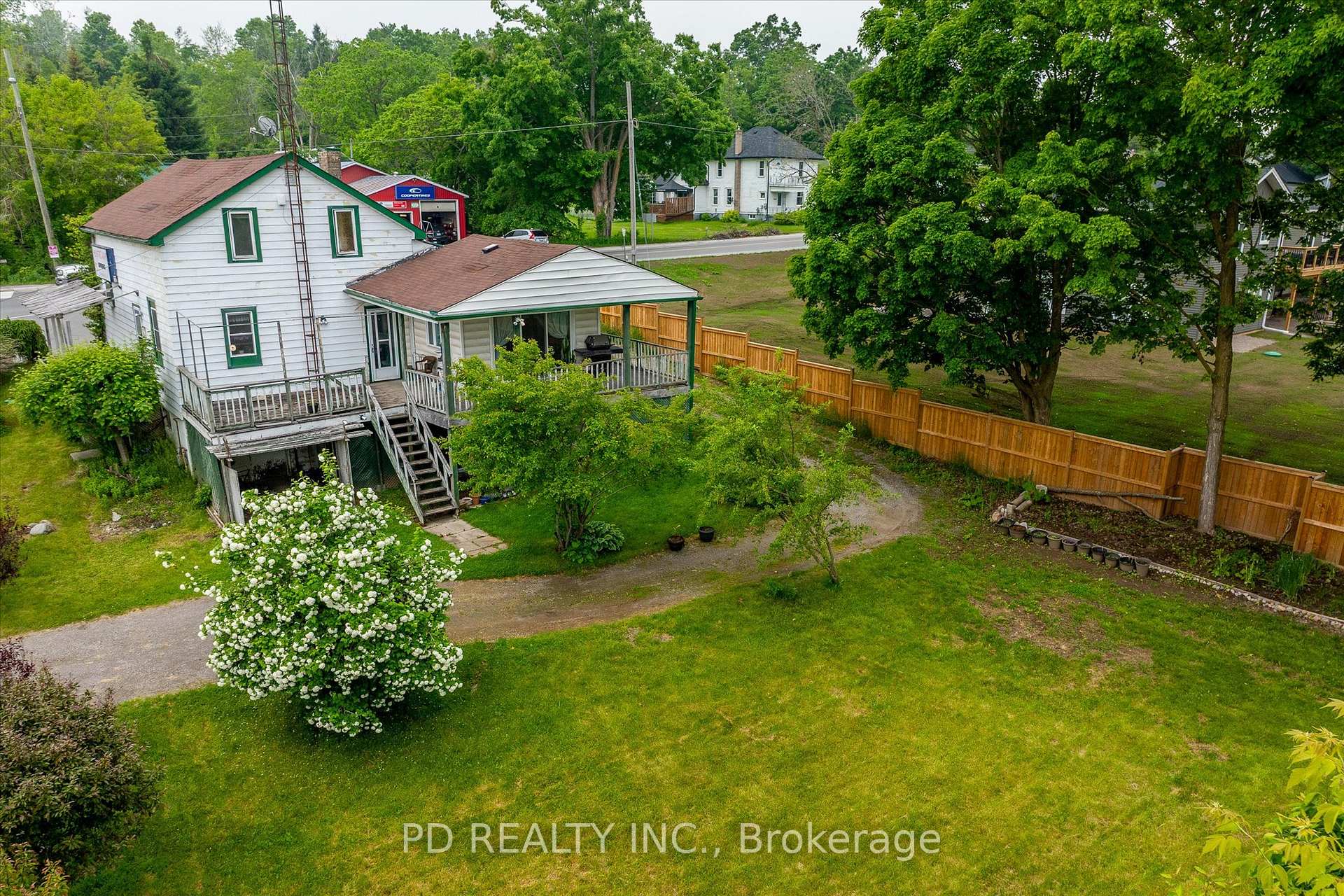 Photo 14 of 2449 Queen Mary Street, Cavan Monaghan, Cavan Twp — HOMEH