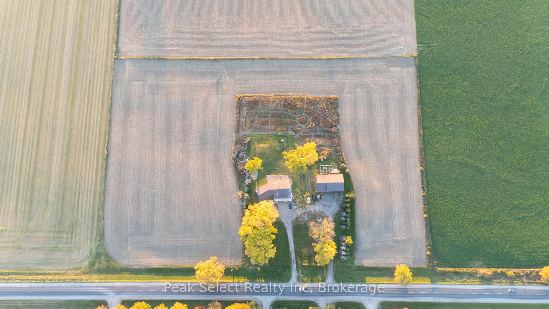 Photo 45 of 1982 Road 163, Perth South, Blanshard — HOMEH