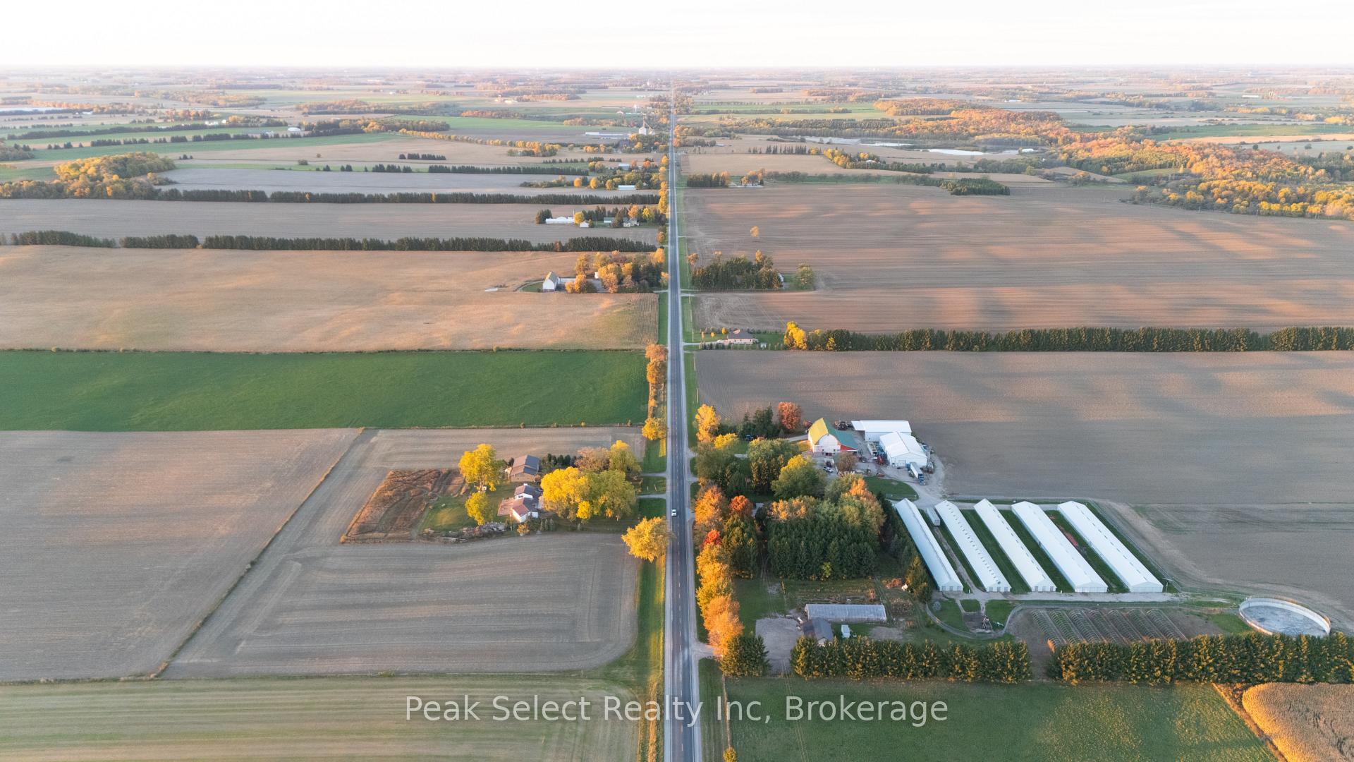 Photo 48 of 1982 Road 163, Perth South, Blanshard — HOMEH
