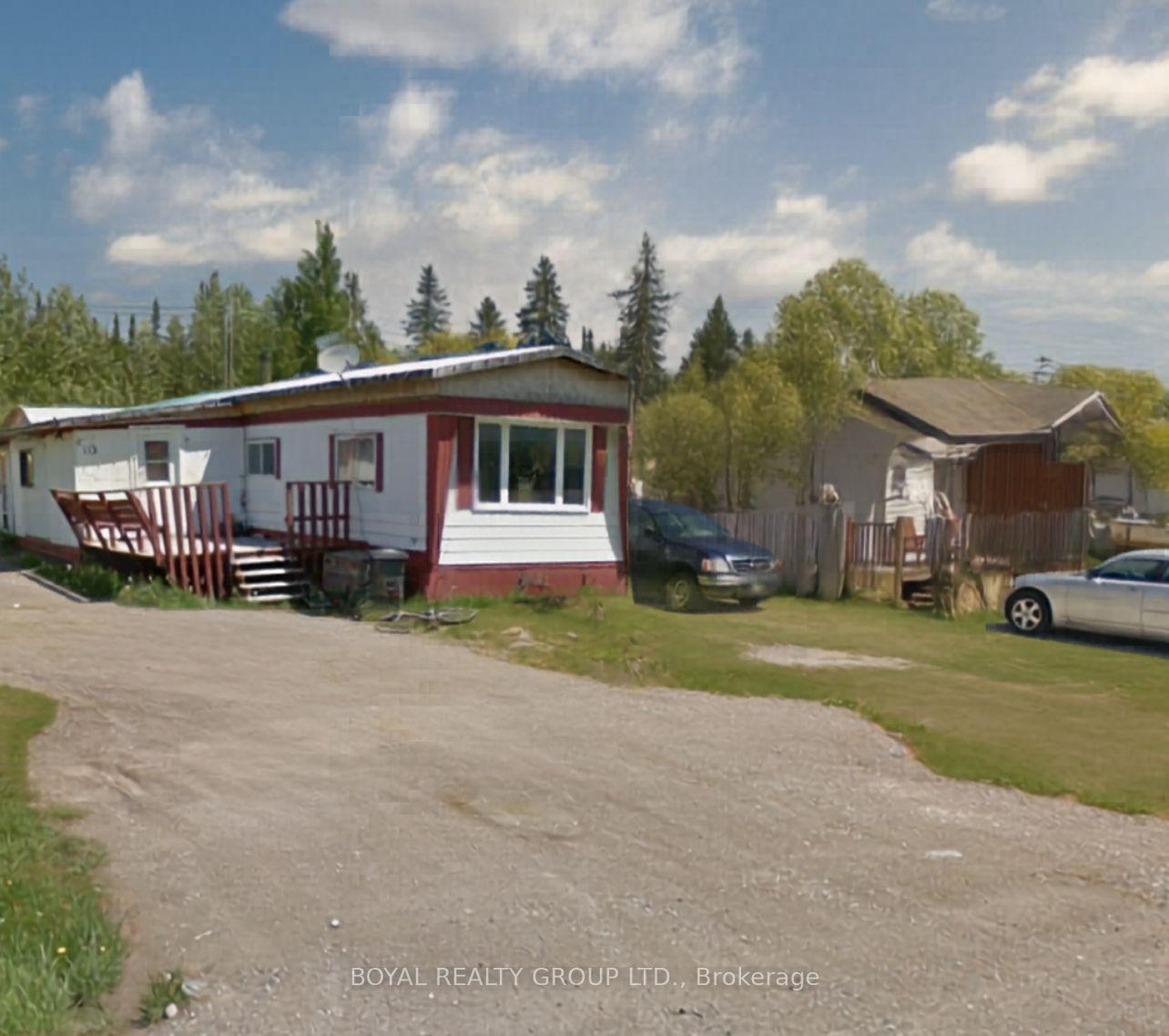 Photo 5 of 111 Moose Street, Greenstone, TB-96 — HOMEH