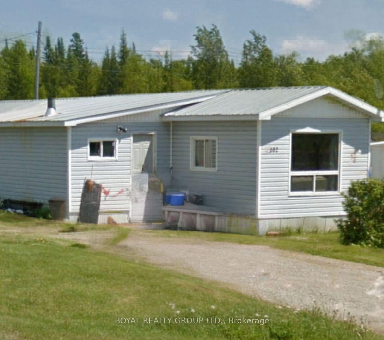 Photo 6 of 111 Moose Street, Greenstone, TB-96 — HOMEH