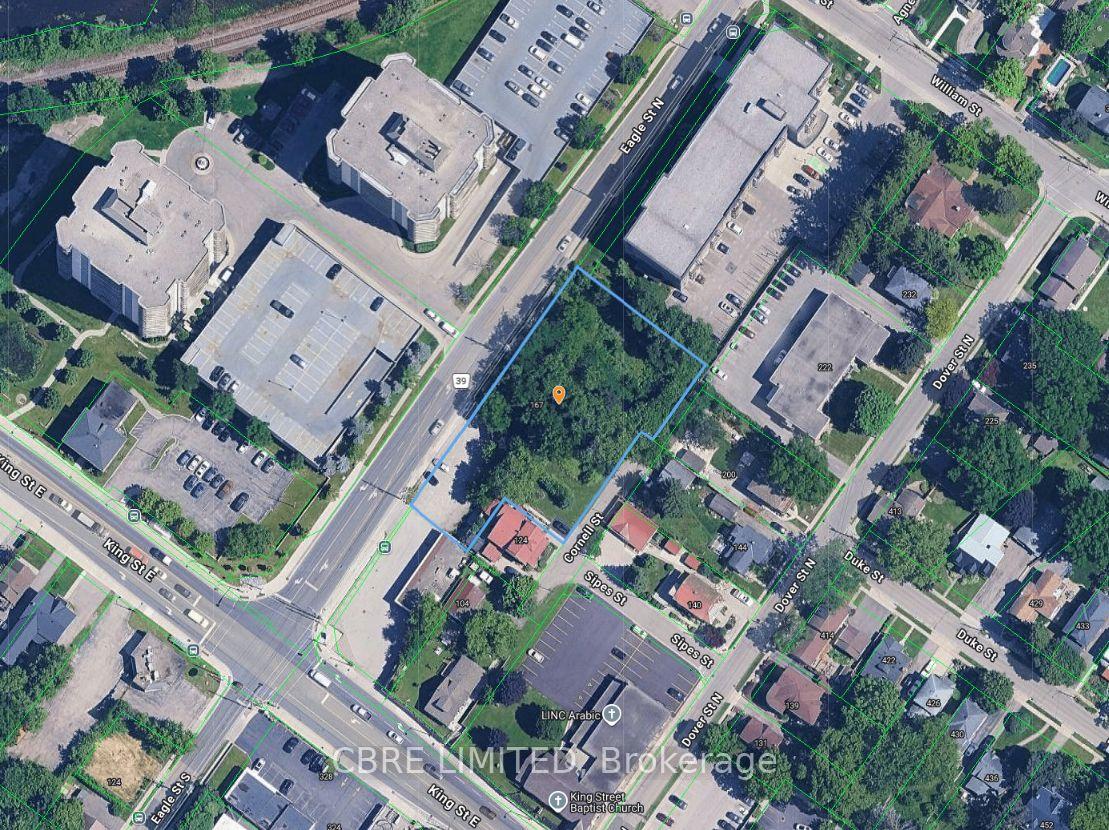 Photo 1 of 144 Cornell Street, Cambridge, Preston South — HOMEH