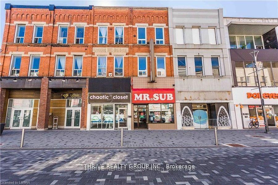 Photo 1 of 187 Dundas Street, London, East K — HOMEH