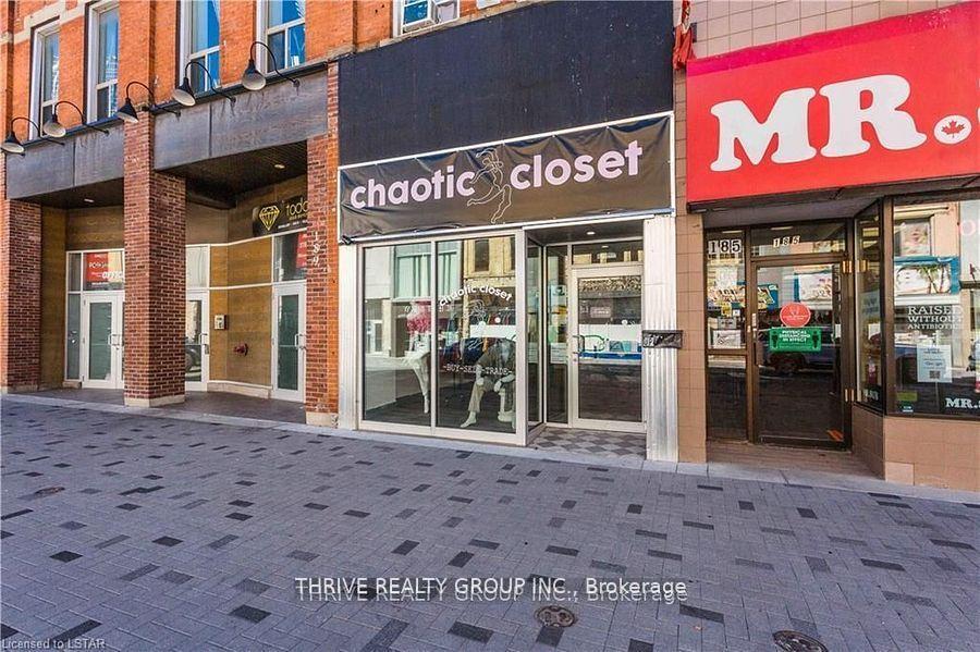 Photo 2 of 187 Dundas Street, London, East K — HOMEH