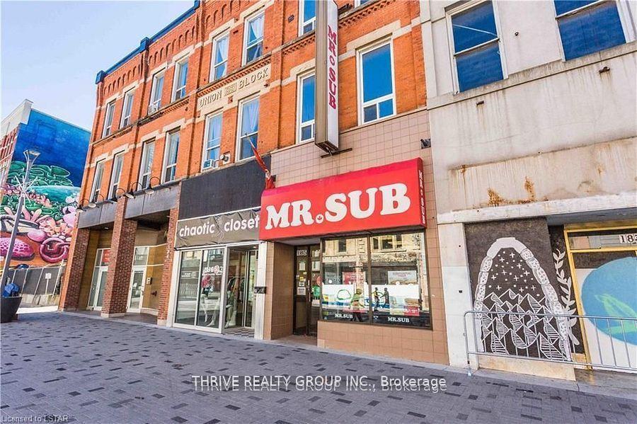 Photo 3 of 187 Dundas Street, London, East K — HOMEH