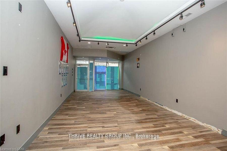 Photo 4 of 187 Dundas Street, London, East K — HOMEH