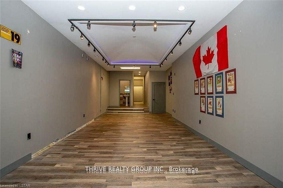 Photo 7 of 187 Dundas Street, London, East K — HOMEH