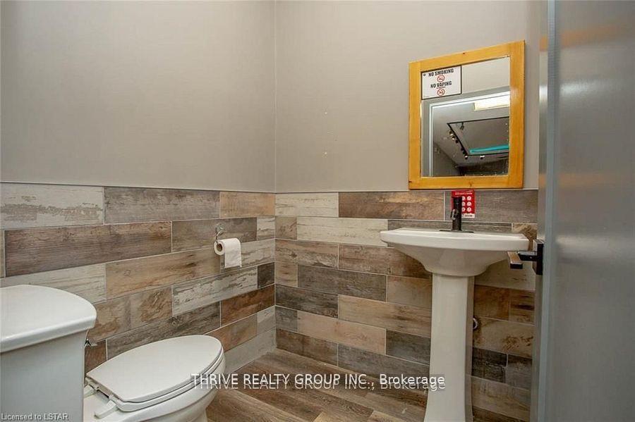 Photo 8 of 187 Dundas Street, London, East K — HOMEH