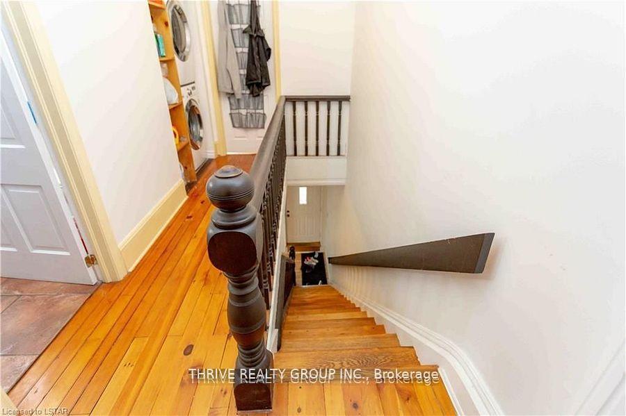 Photo 10 of 187 Dundas Street, London, East K — HOMEH