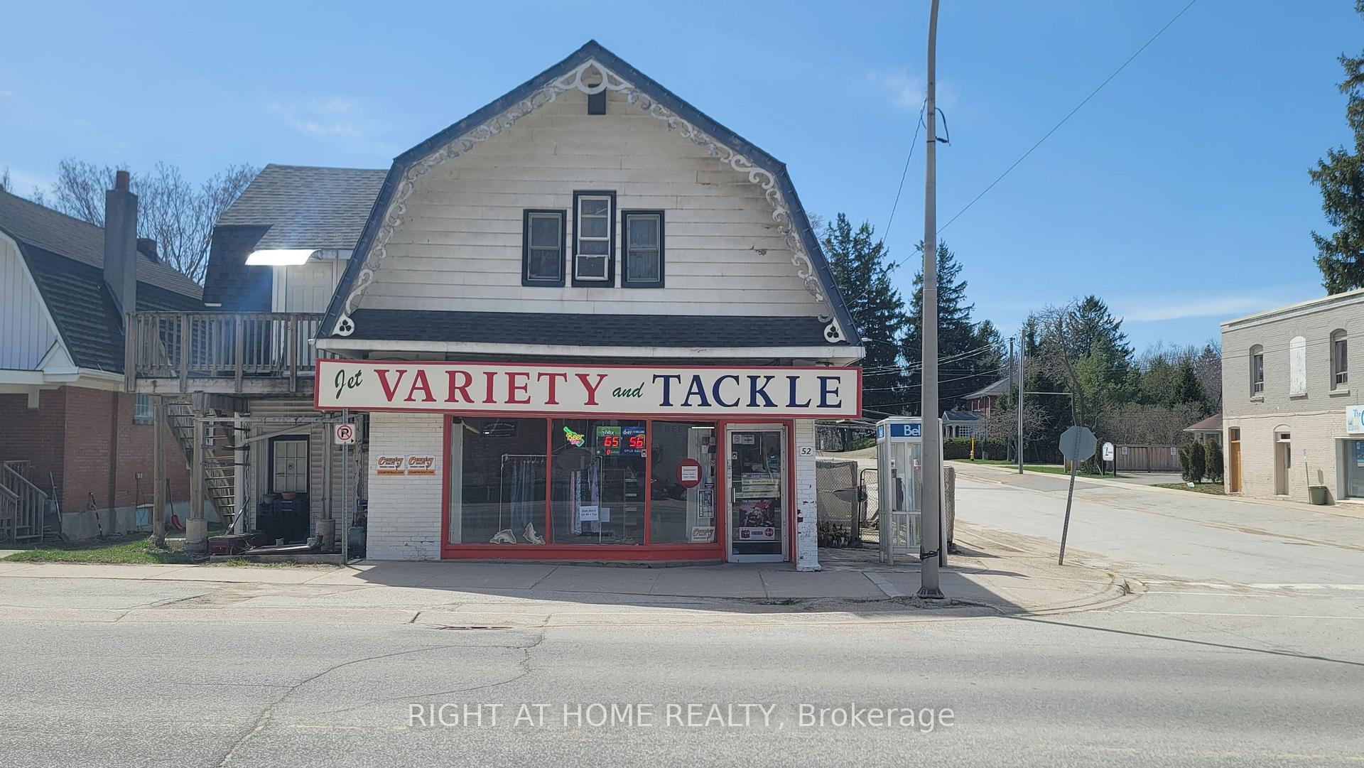 Photo of 52 Sykes Street S