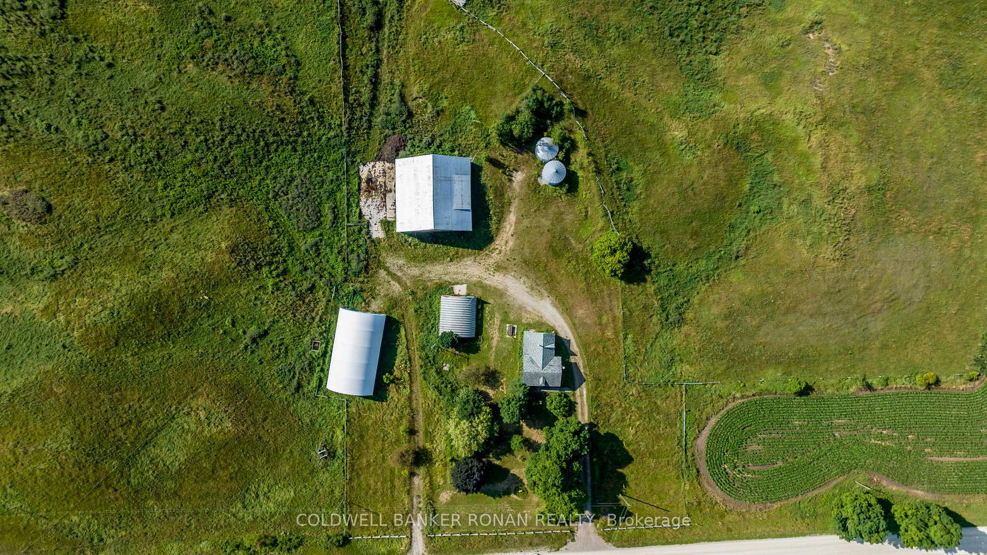 Photo 19 of 486356 30 Side Road Side Road, Mono, Rural Mono — HOMEH
