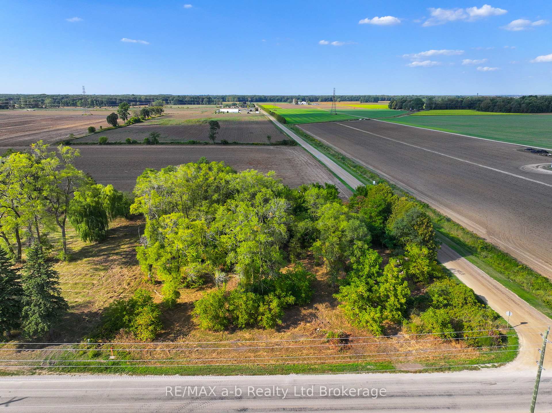 Photo 1 of 188 12TH Concession Road, Brant, Brantford Twp — HOMEH