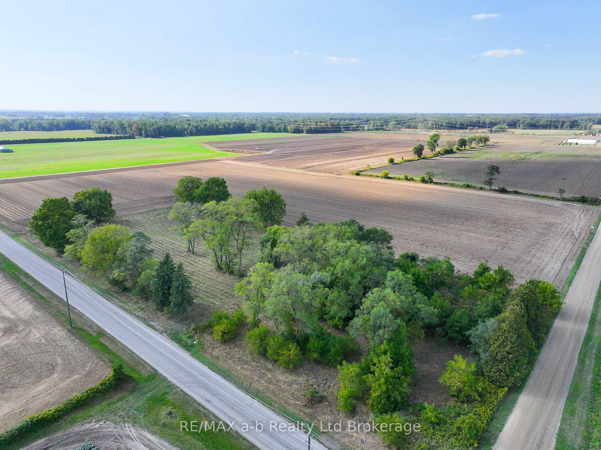 Photo 4 of 188 12TH Concession Road, Brant, Brantford Twp — HOMEH