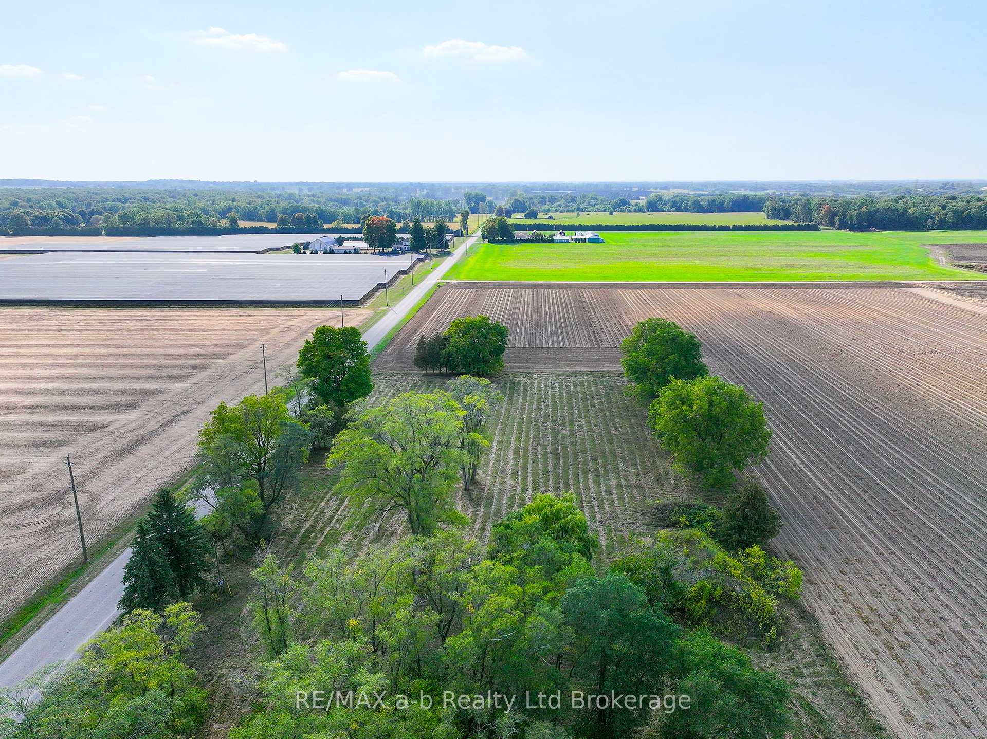 Photo 5 of 188 12TH Concession Road, Brant, Brantford Twp — HOMEH