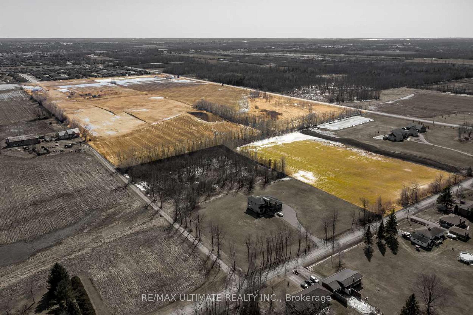 Photo 2 of 1 Settlers Ridge N, Belleville, Thurlow Ward — HOMEH