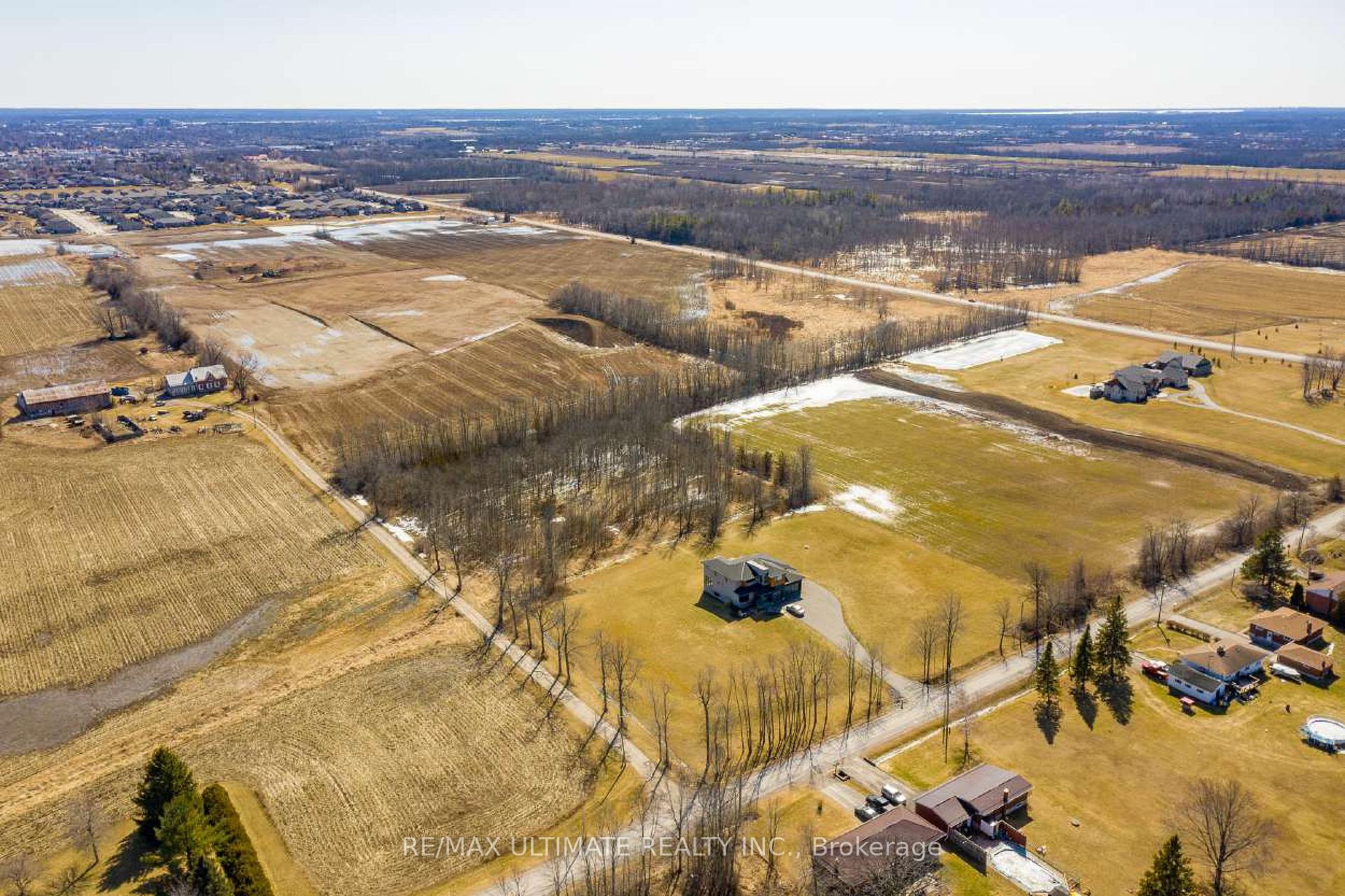 Photo 4 of 1 Settlers Ridge N, Belleville, Thurlow Ward — HOMEH