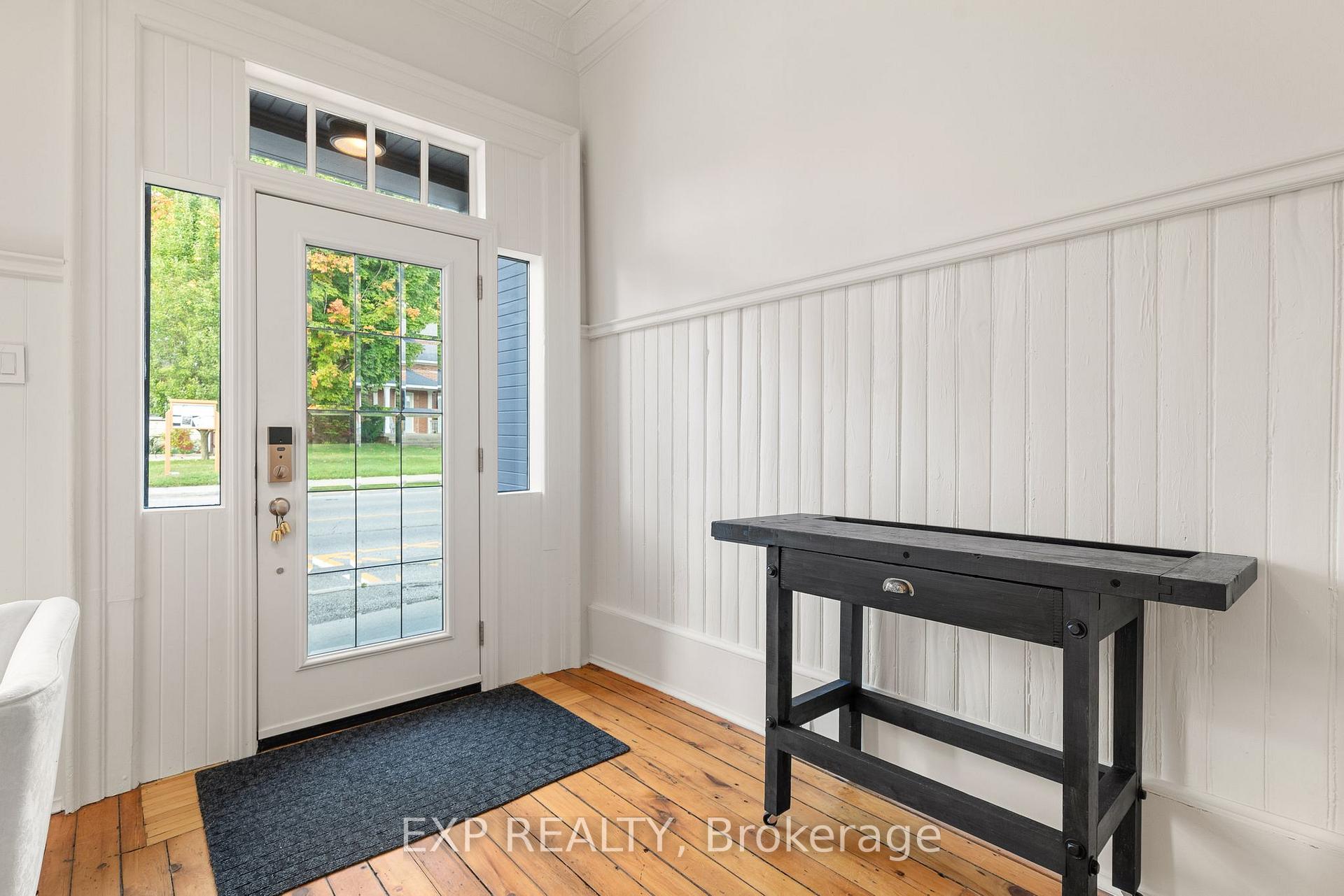 Photo 6 of 297 Main Street, Prince Edward County, Bloomfield — HOMEH