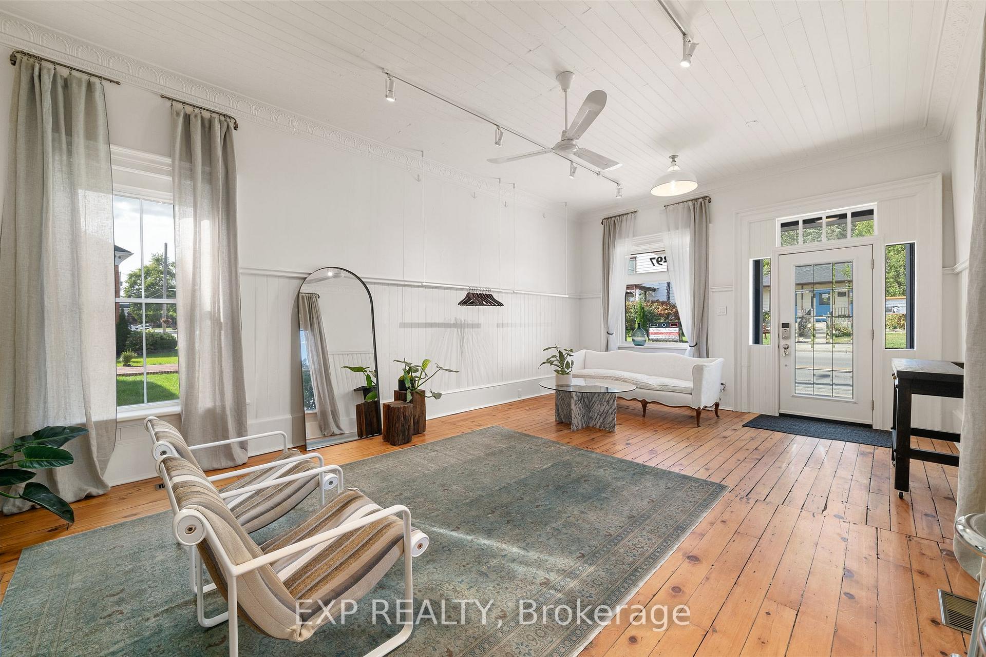 Photo 8 of 297 Main Street, Prince Edward County, Bloomfield — HOMEH