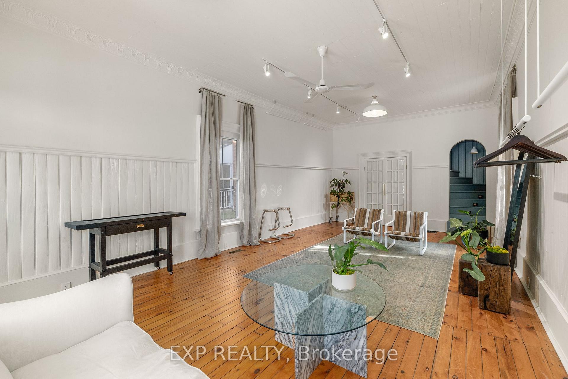 Photo 10 of 297 Main Street, Prince Edward County, Bloomfield — HOMEH