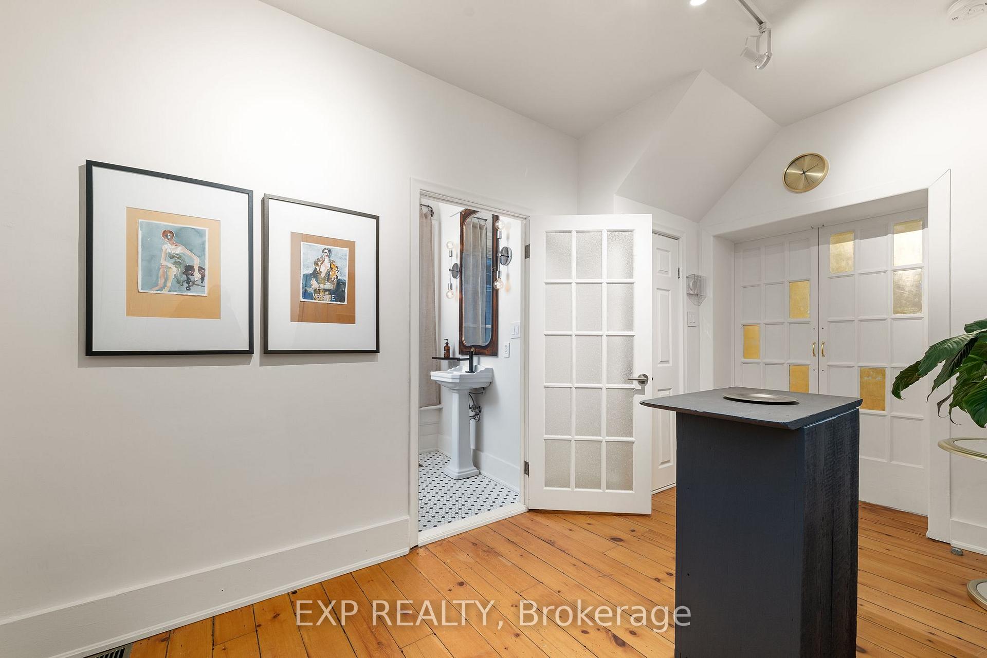 Photo 14 of 297 Main Street, Prince Edward County, Bloomfield — HOMEH