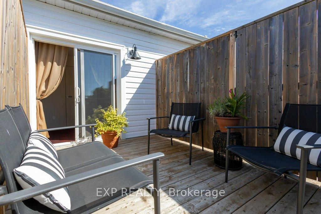 Photo 33 of 297 Main Street, Prince Edward County, Bloomfield — HOMEH