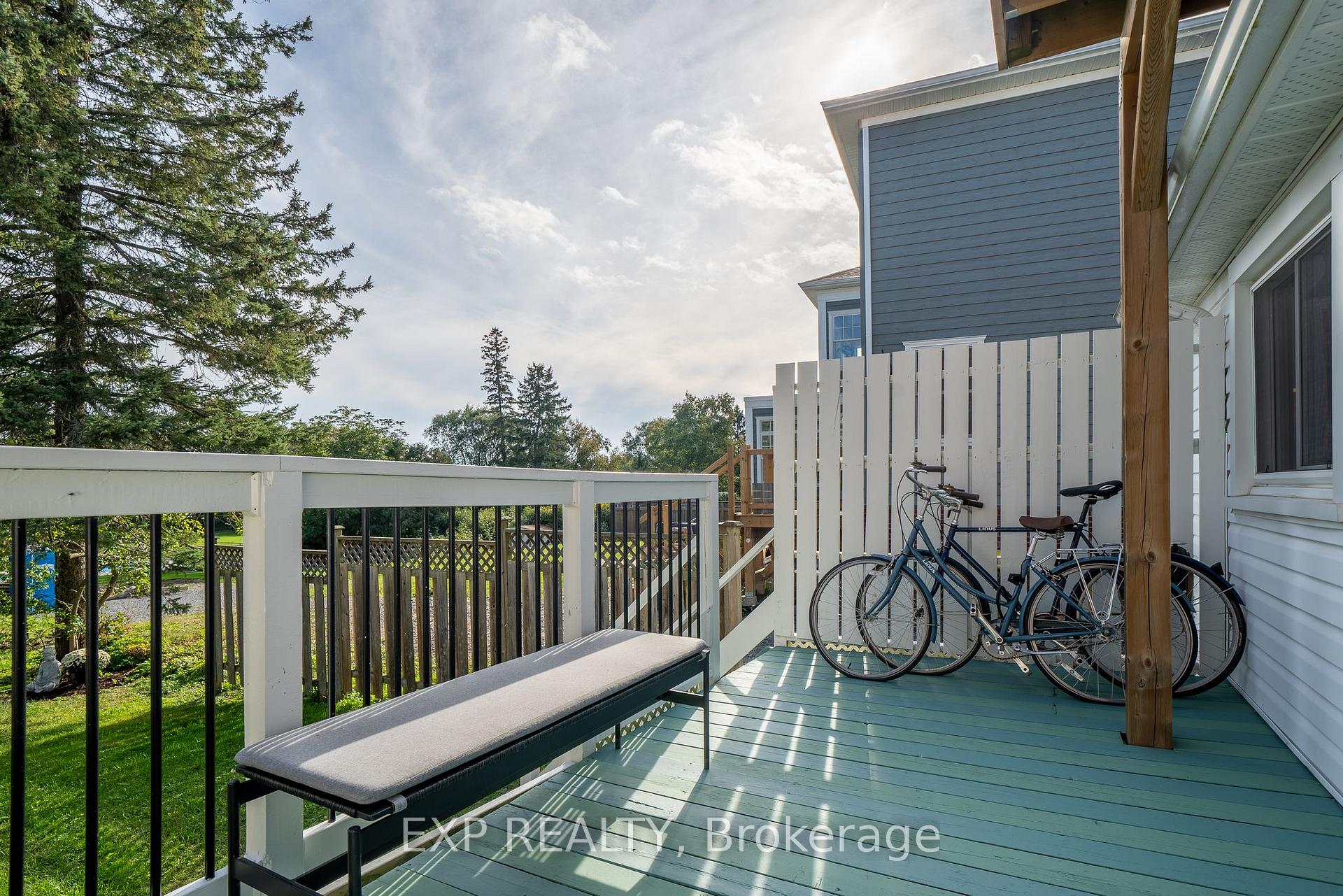 Photo 36 of 297 Main Street, Prince Edward County, Bloomfield — HOMEH