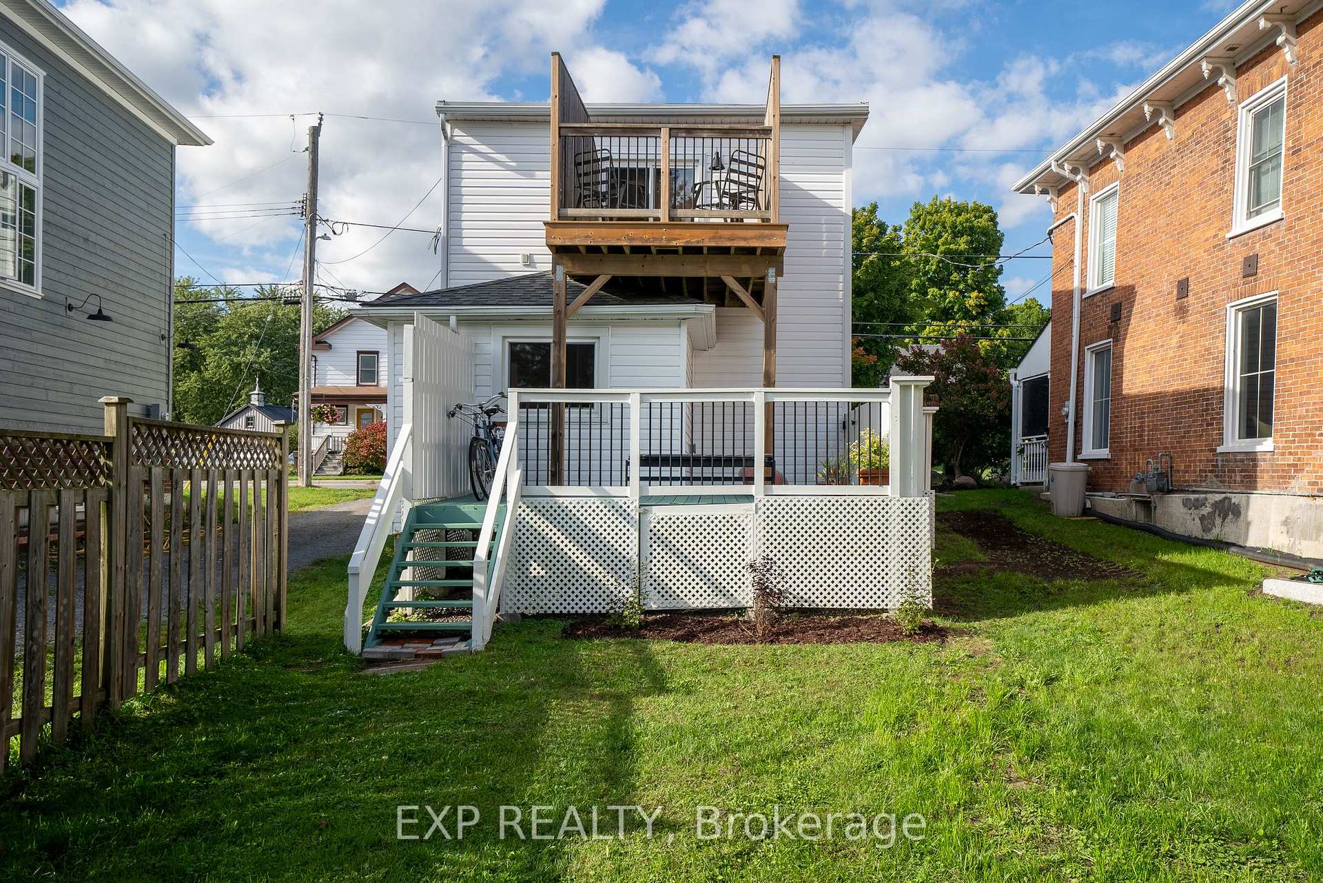 Photo 37 of 297 Main Street, Prince Edward County, Bloomfield — HOMEH