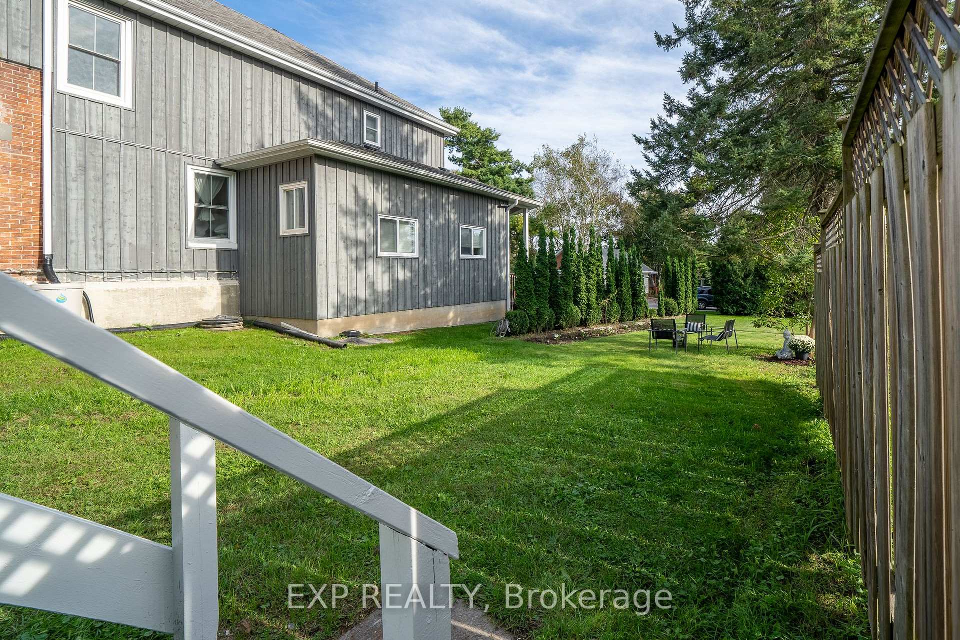Photo 39 of 297 Main Street, Prince Edward County, Bloomfield — HOMEH